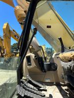 2004 CAT 322CL Excavator 13