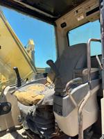 2004 CAT 322CL Excavator 15