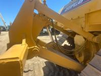 2002 CAT D6R Dozers 3