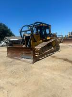 2002 CAT D6R Dozers 6