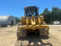 2002 CAT D6R Dozers 8