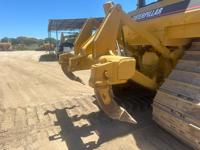 2002 CAT D6R Dozers 10