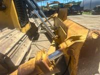 2002 CAT D6R Dozers 16