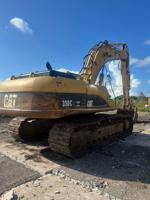 2005 CATERPILLAR 330CL Excavator 6