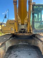2005 CATERPILLAR 330CL Excavator 5