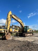 2005 CATERPILLAR 330CL Excavator 3