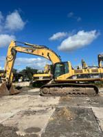 2005 CATERPILLAR 330CL Excavator 2