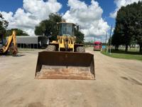 1996 CAT 938F Wheel Loaders 13