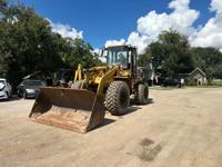 1996 CAT 938F Wheel Loaders 14
