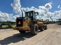 1996 CAT 938F Wheel Loaders 11