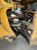 1996 CAT 938F Wheel Loaders 12