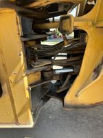 1996 CAT 938F Wheel Loaders 8