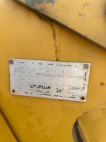 1996 CAT 938F Wheel Loaders 7