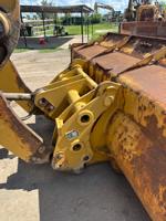 1996 CAT 938F Wheel Loaders 9