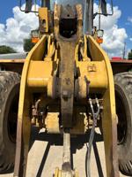 1996 CAT 938F Wheel Loaders 4
