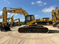 2005 CAT 330CL Excavator 3
