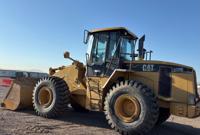 2005 CAT 950G Wheel Loaders