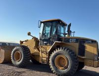 2005 CAT 950G Wheel Loaders 5