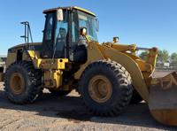 2005 CAT 950G Wheel Loaders 6
