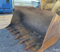 2005 CAT 950G Wheel Loaders 8