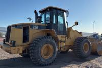 2005 CAT 950G Wheel Loaders 9