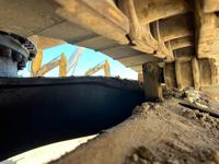 2005 CAT 322CL Excavator 15
