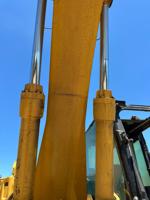 2005 CAT 322CL Excavator 5