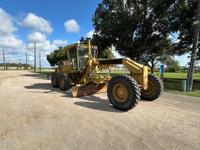 1999 CAT 140H Motor Grader 17