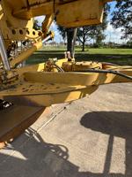 1999 CAT 140H Motor Grader 18