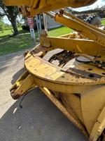 1999 CAT 140H Motor Grader 3
