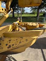 1999 CAT 140H Motor Grader 4