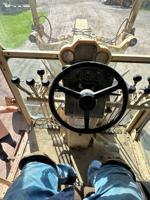 1999 CAT 140H Motor Grader 5