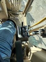 1999 CAT 140H Motor Grader 6