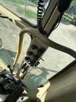 1999 CAT 140H Motor Grader 9