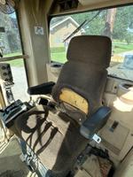 1999 CAT 140H Motor Grader 7