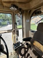 1999 CAT 140H Motor Grader 8