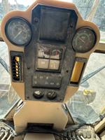 1999 CAT 140H Motor Grader 10