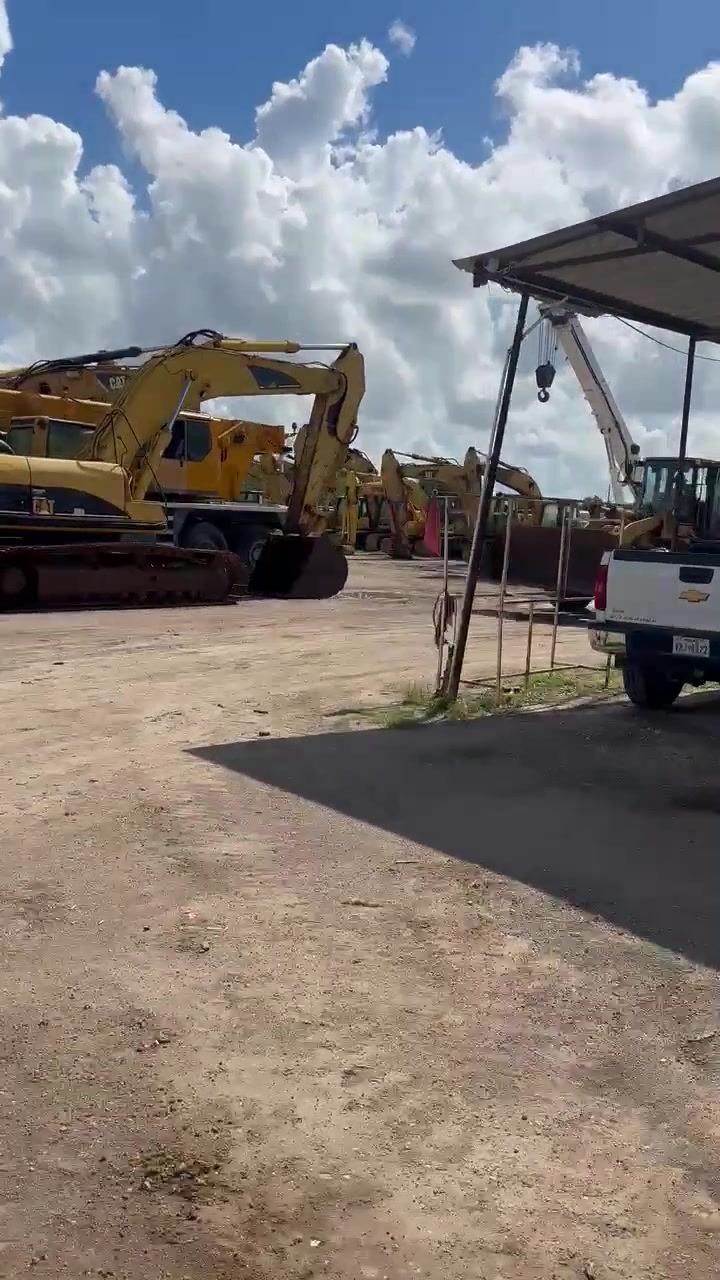 1996 CAT 938F Wheel Loaders