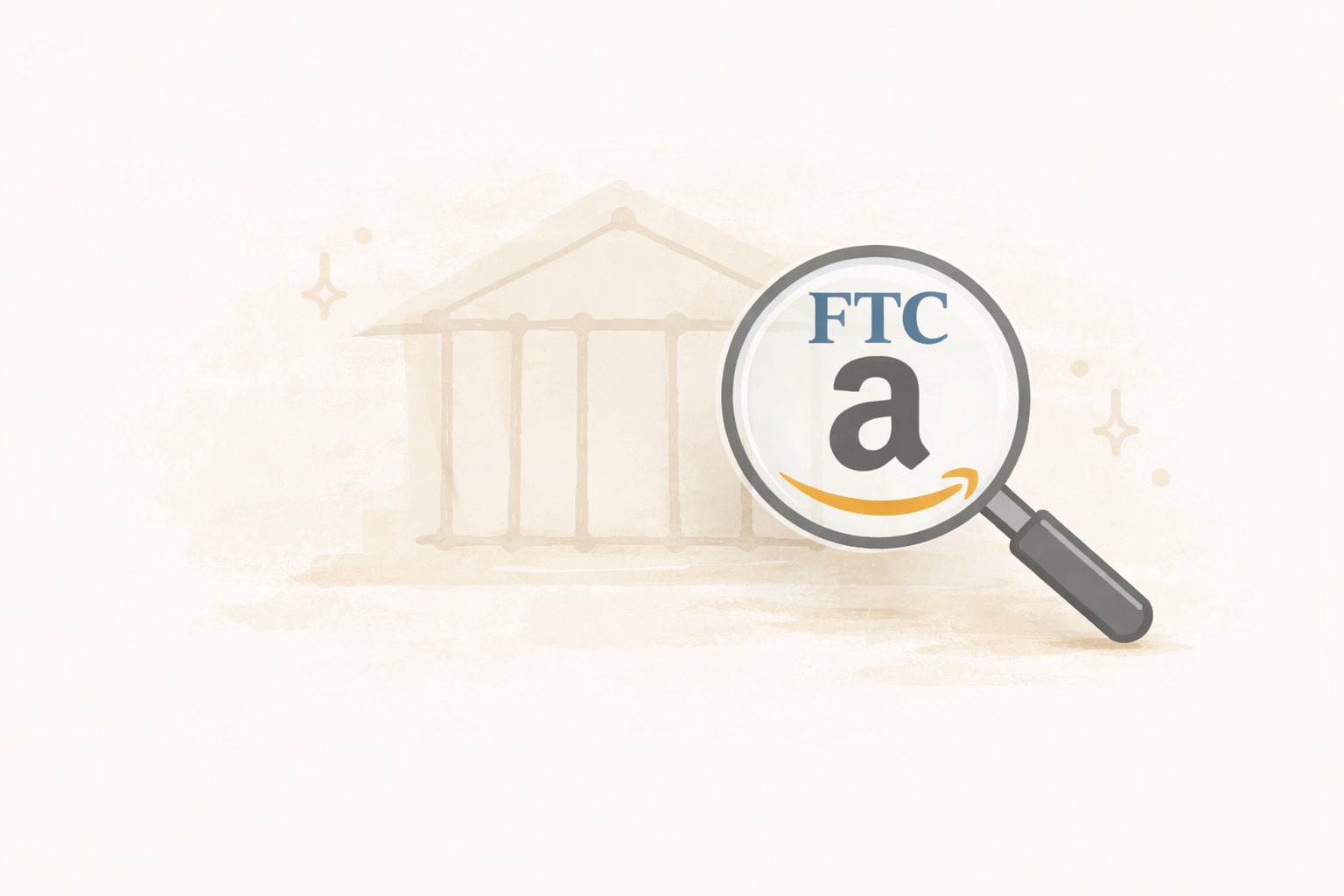 Abstract illustration representing subscriptions and consumer choice