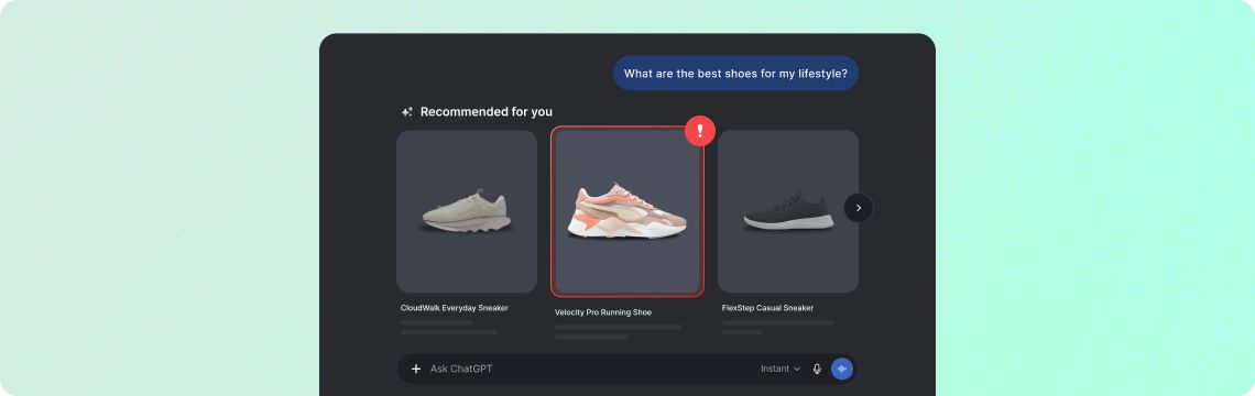 Shoppers Don’t Trust AI, But They're Using It Anyway: SmartCustomer’s AI Shopping Survey