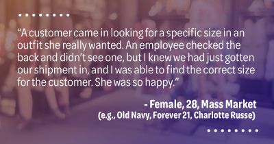 Customer quote