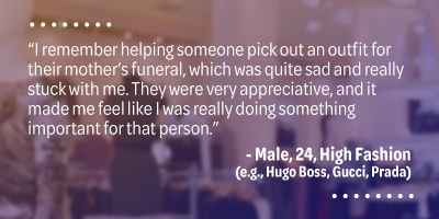 Customer quote