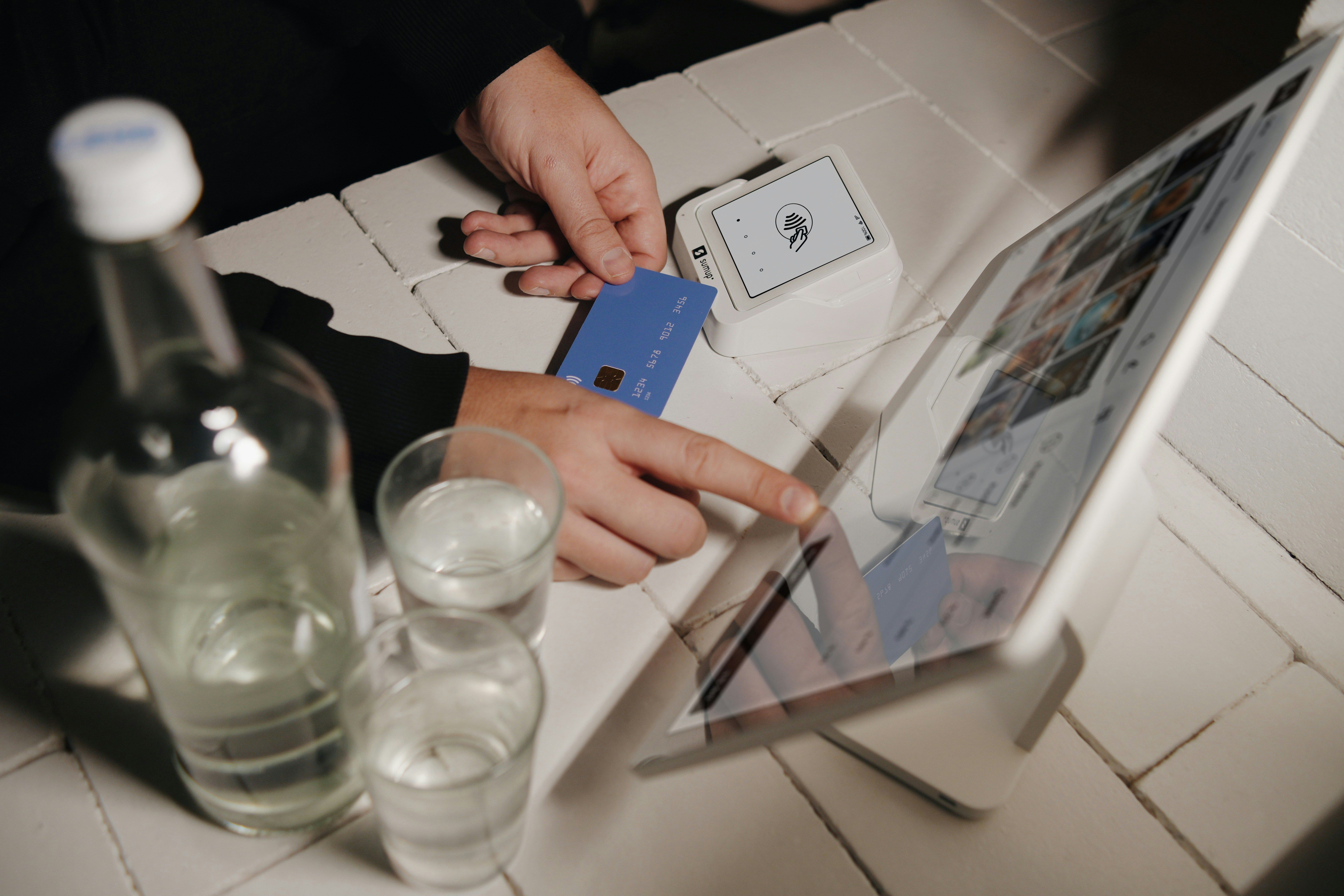 How to Report Online Fraud and Scams