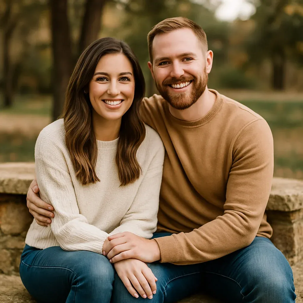 Taurus with Taurus Compatibility: Steadfast Woman Love or Stubborn Man Standoff?