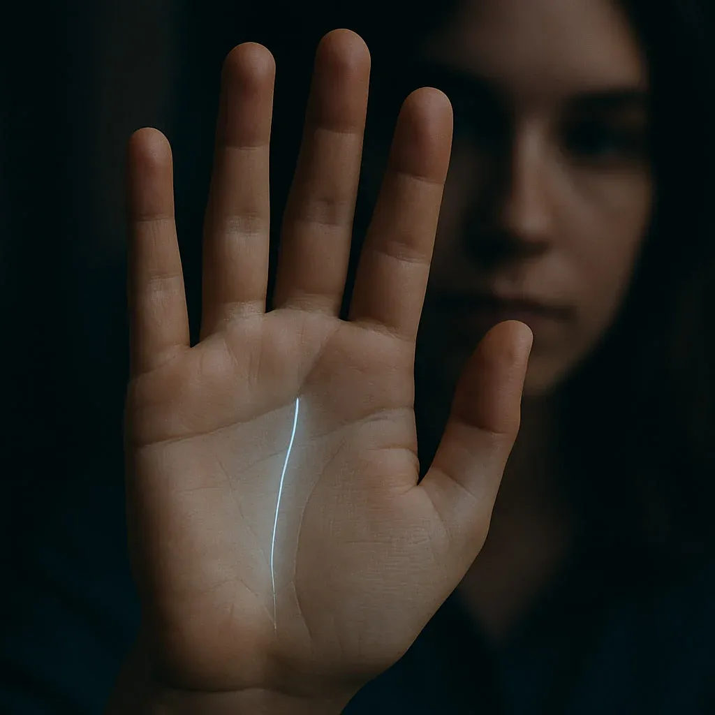 Fate Line Palmistry: What the Destiny Line Says About Your Path in Life