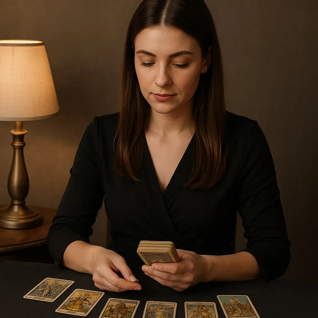 Professional psychic help: how to build a career?