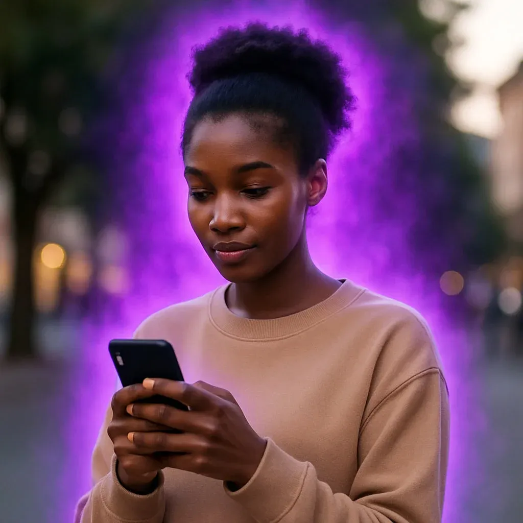 What Do Aura Colours Mean: Exploring Of Purple Aura