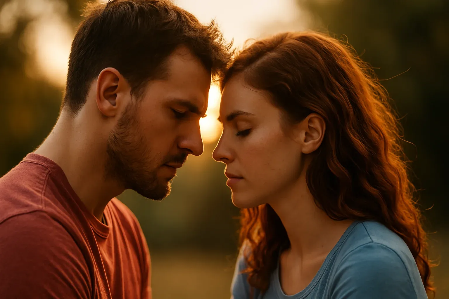 Aries Compatibility With Aries: Shared Passion & Energy Drive