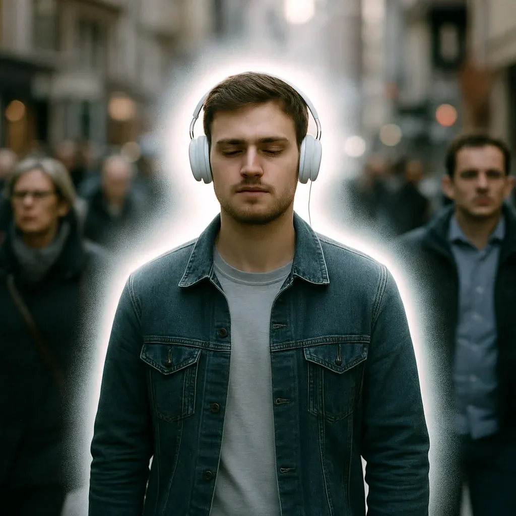 What Does the Color White Represents in Aura Meaning?