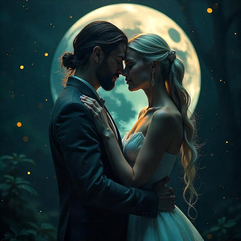 Pisces and Cancer Relationships: Man & Woman Zodiac Compatibility